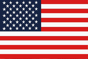America