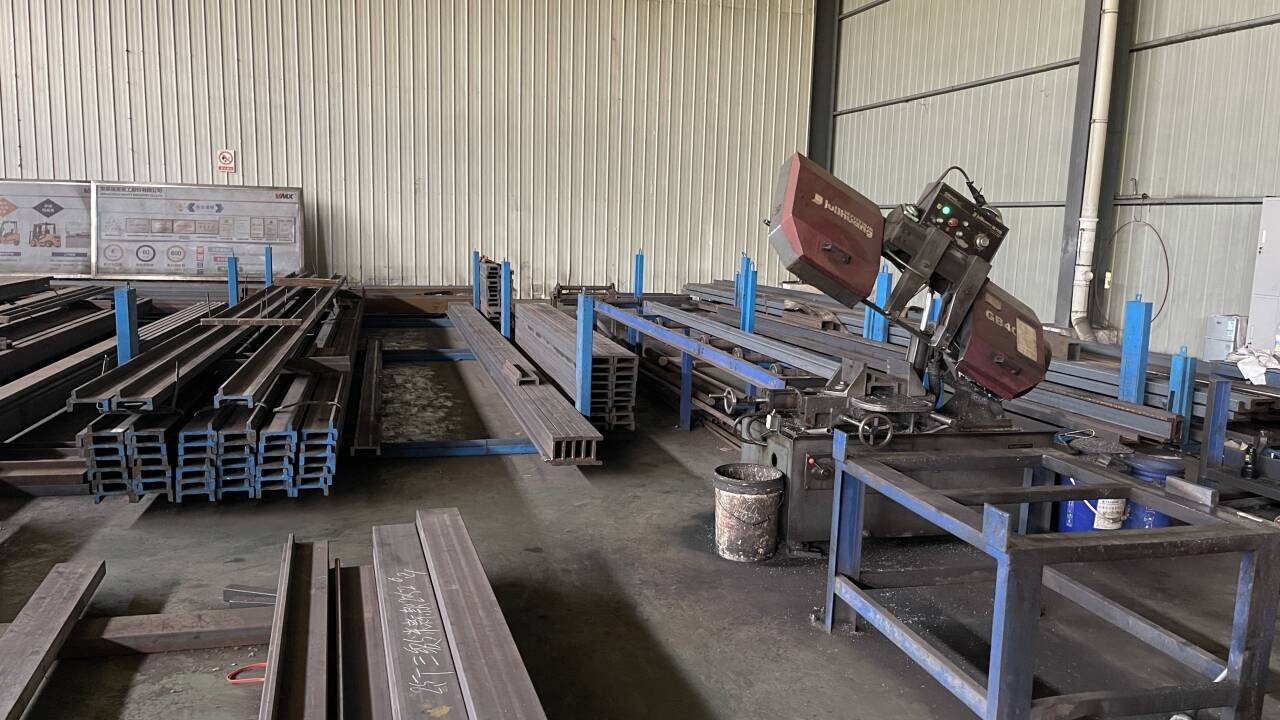 Cutting parts (6)