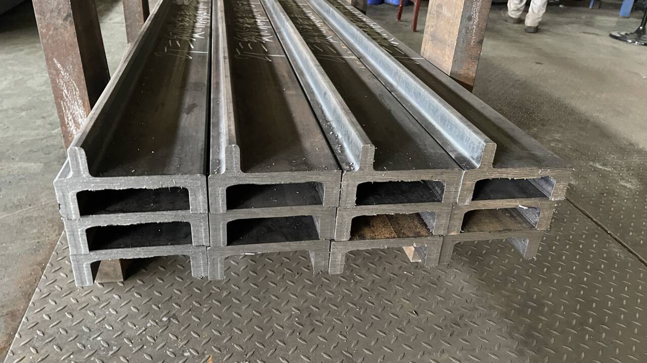 Cutting parts