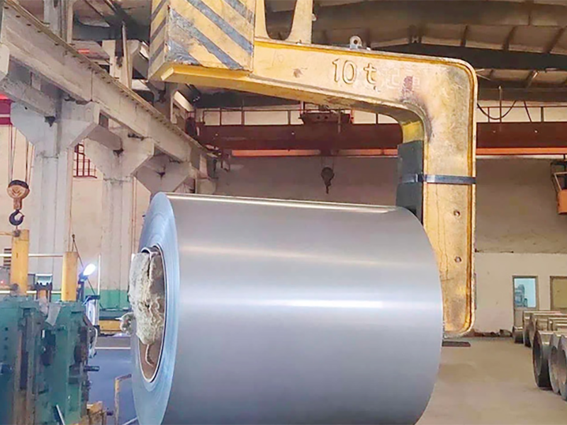 Factory Introduction (1)