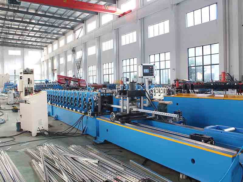 Factory Introduction (4)