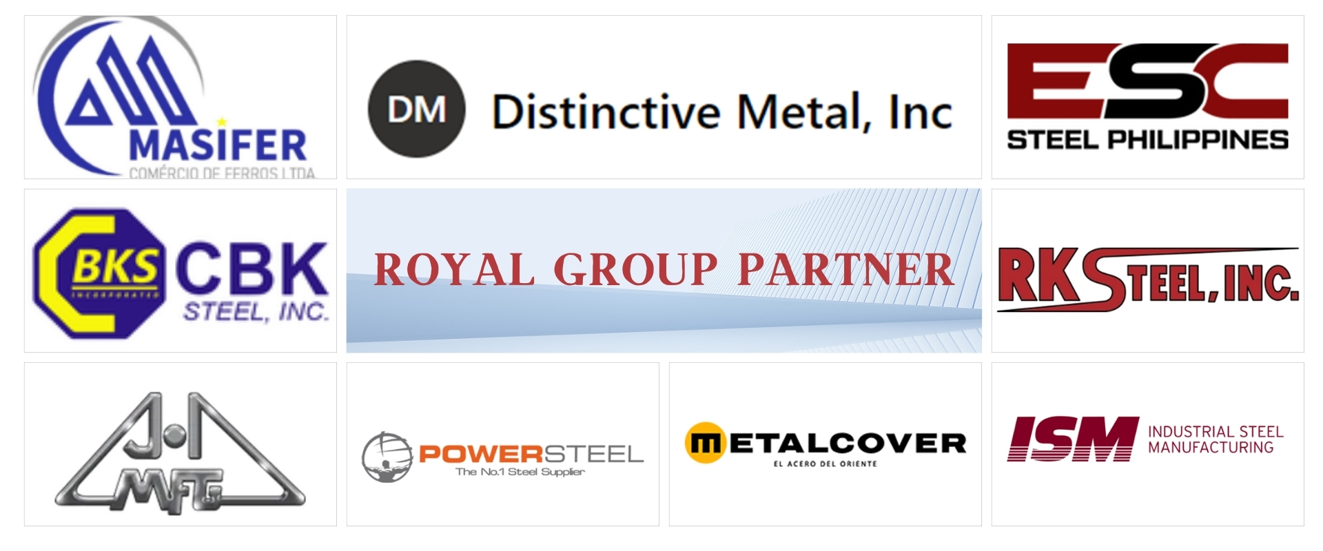 royal partner