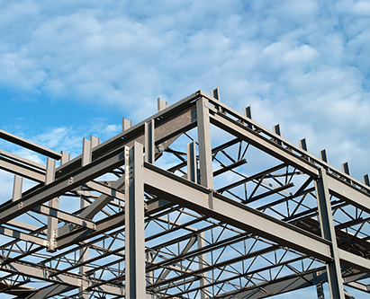 steel structure