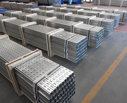strut c channel